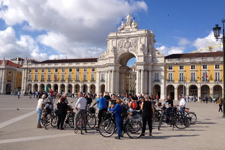 Praça do Comércio