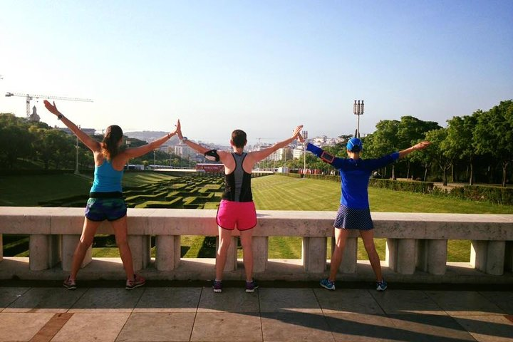 City Centre Run in Lisbon - Photo 1 of 7