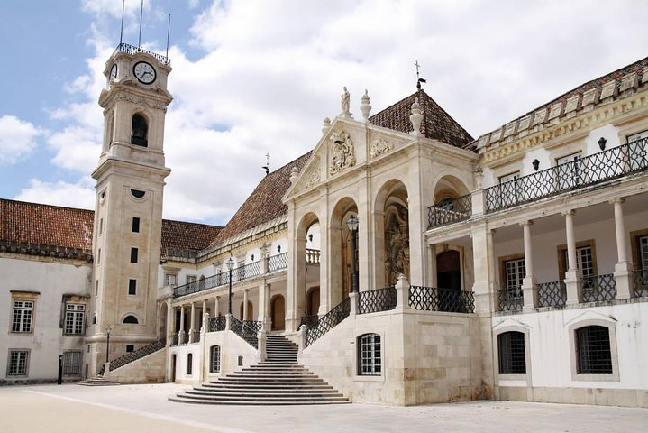 University of Coimbra 