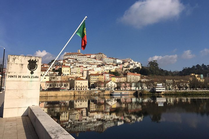 Coimbra gastronomic experience - Aveiro boat ride From Lisbon - Photo 1 of 16