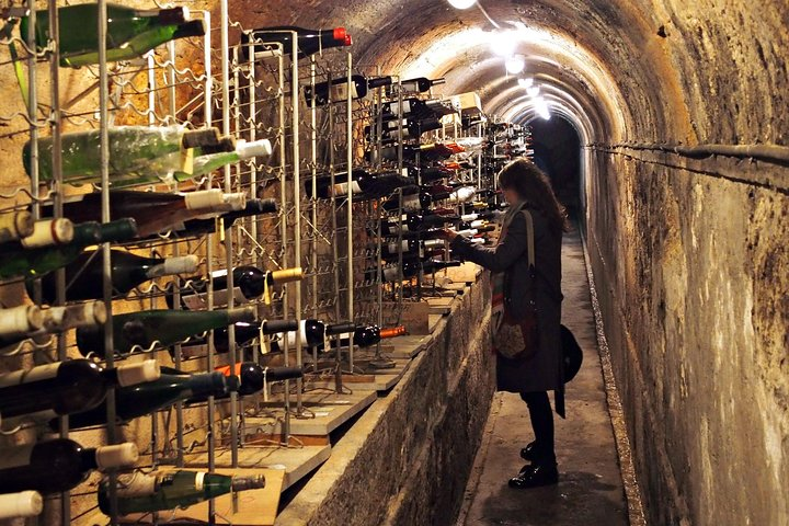 Craft Beer, Port & Wine Tour - Photo 1 of 9