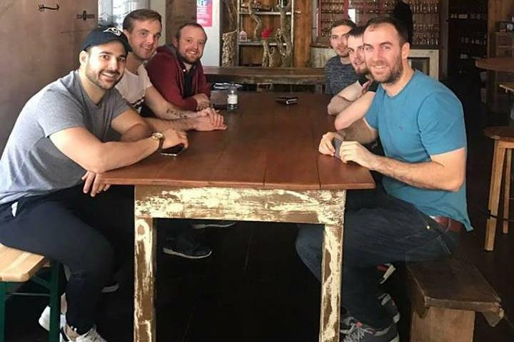 Portuguese Craft Beer Tasting - Photo 1 of 10