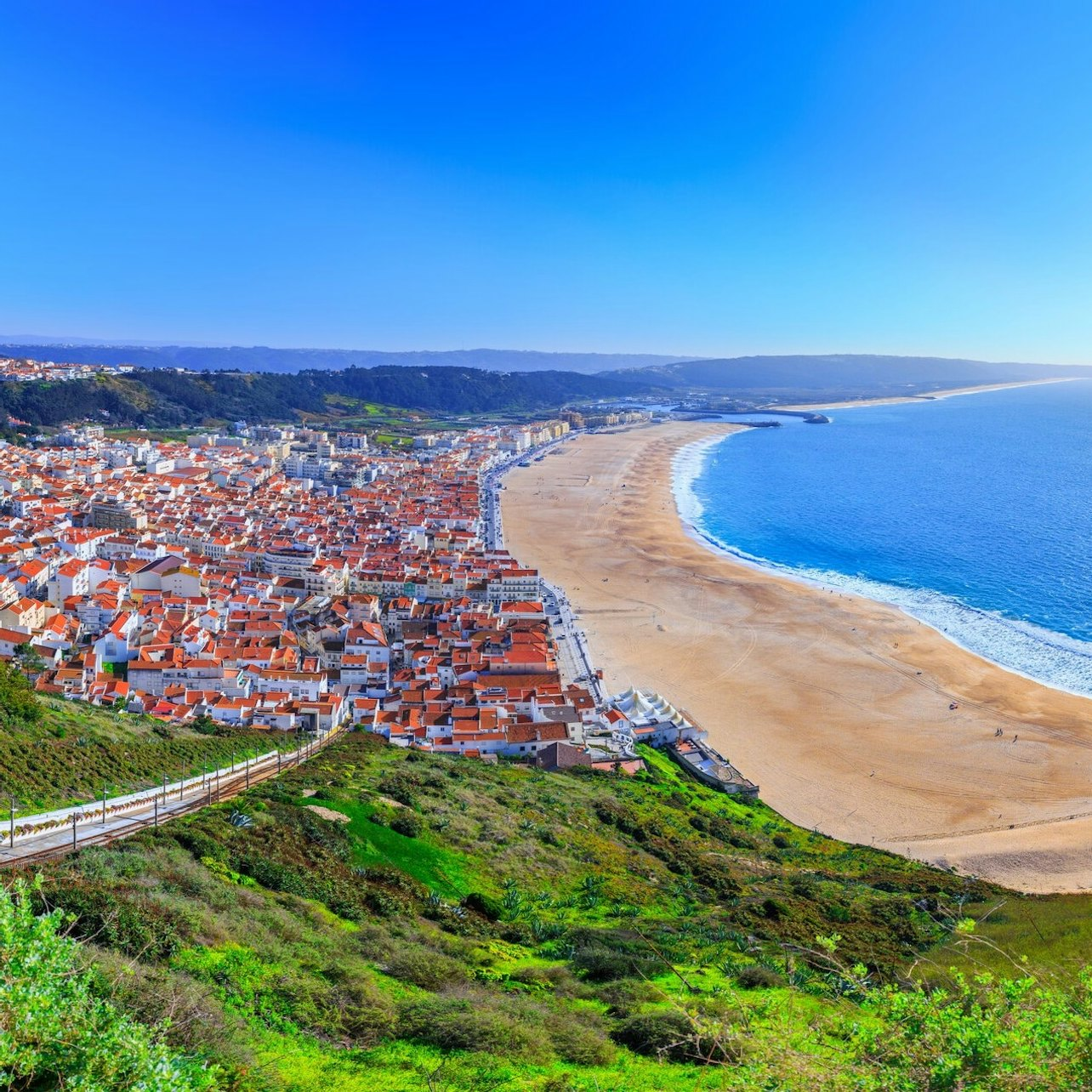 Fátima, Batalha, Nazaré & Óbidos: Day Trip from Lisbon - Photo 1 of 4