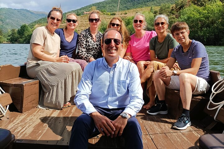 Douro Valley Private Tour  - Photo 1 of 17