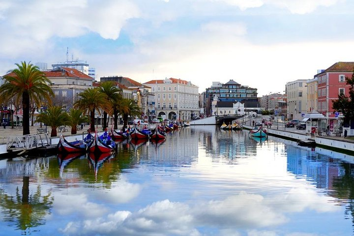 Aveiro
