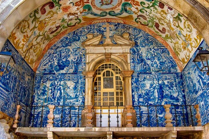 Day trip to Queluz, Nazaré, and Óbidos from Lisbon - Photo 1 of 7