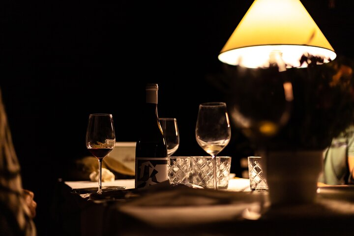 Dinner at the Vineyards in Lagoa - Photo 1 of 4