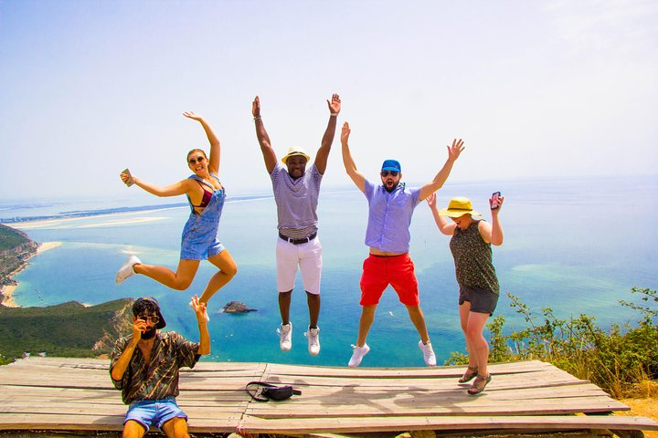 Discover Arrábida: The Secret Paradise - Photo 1 of 7