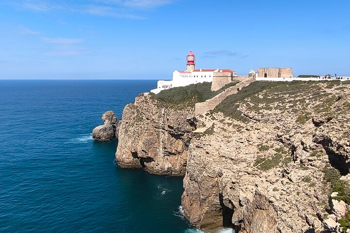 Discover Sagres & Lagos & Portimao, (Scenic Coastline & Caves) - Photo 1 of 25