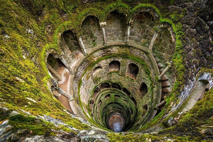 Dive into the secrets of Sintra with stunning architectural wonders moss-covered depths and breathtaking views that make every moment unforgettable while exploring local history and culture.