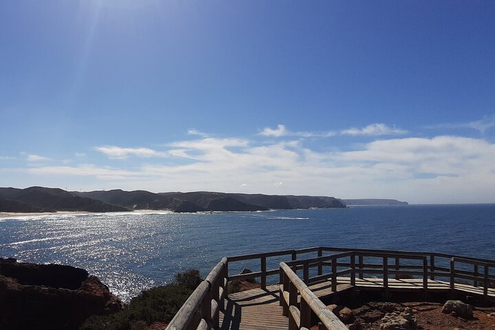 Discovering the Costa Vicentina - 8 Hours - Photo 1 of 6