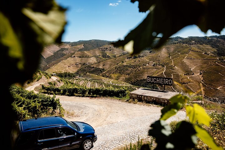 Douro Adventure - Tour 4x4 | Full Day Private Tour | All Included - Photo 1 of 8