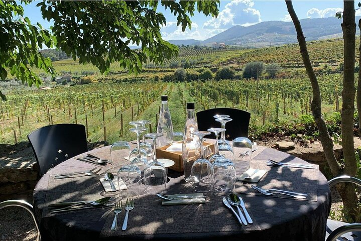 Wine Trail Pocono Wine Tours Red Wine Pocono Wine Tour Packages