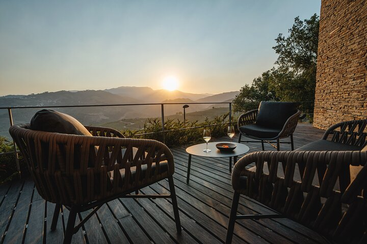 Douro Luxury - Douro Private Cruise with Premium Winery and Restaurant - Photo 1 of 7