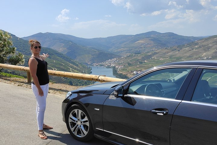 DOURO TOURS - Premium Tour - Photo 1 of 13