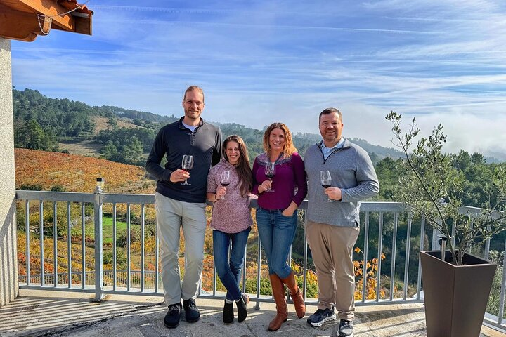 Douro Valley amazing wine Tours - Photo 1 of 25