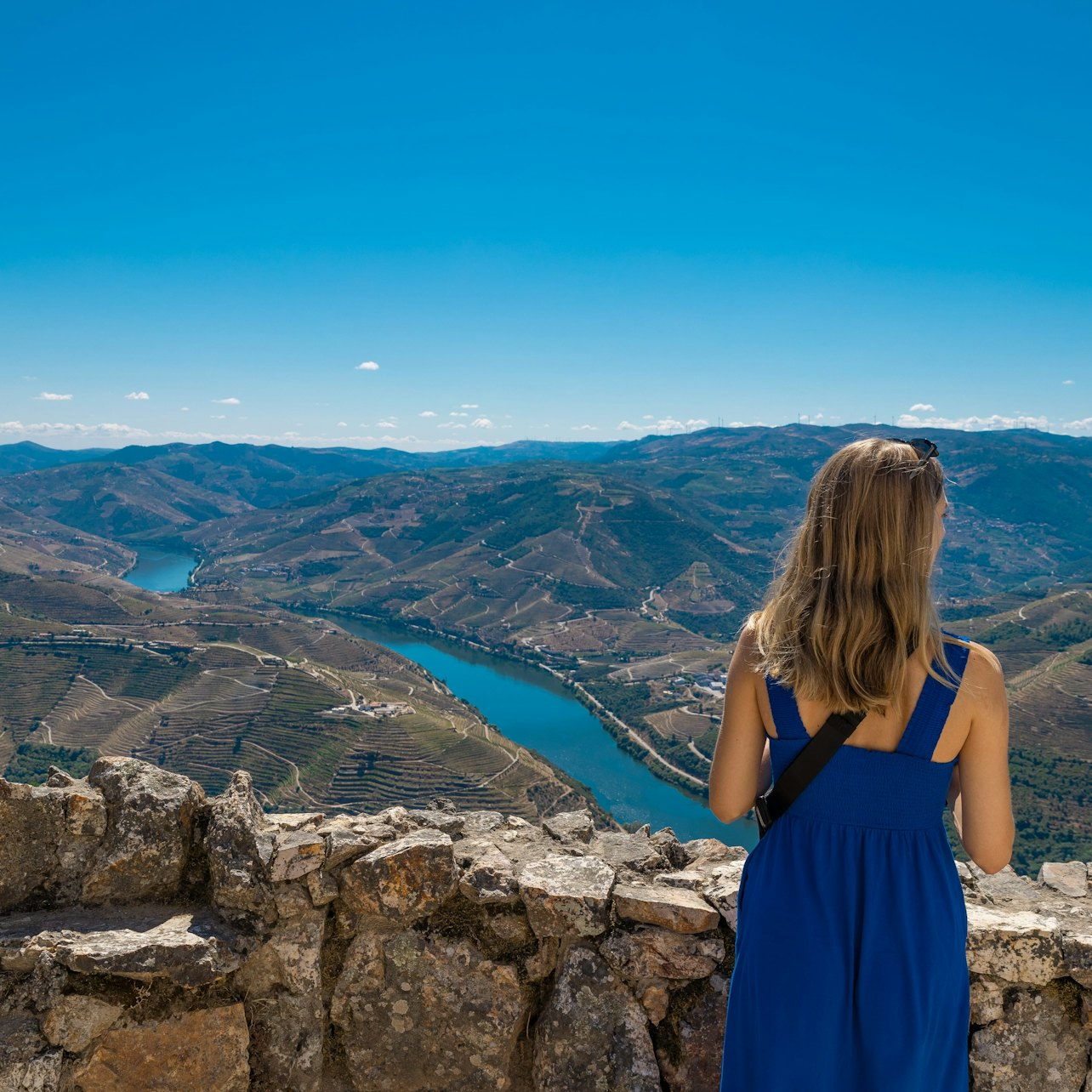 Douro Valley: Day Trip + River Cruise & Lunch from Porto - Photo 1 of 12