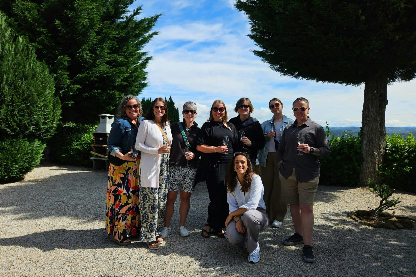 Douro Valley: Cruise + Vineyard Tour & Lunch from Porto - Photo 1 of 11