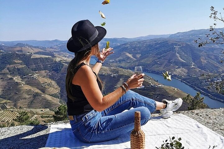 Douro Valley: Historical Sites, Wine Experience, Lunch & Cruise - Photo 1 of 22