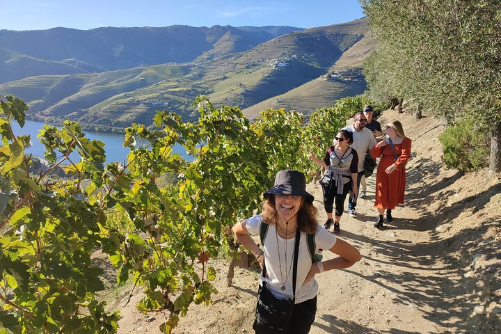 Douro Valley Premium Tours - Private Driver & Guide - Photo 1 of 15