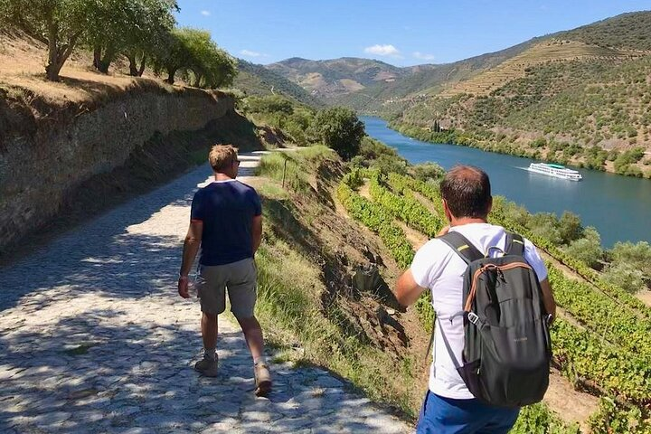 Pinhao Hiking Tour & Wine - Photo 1 of 9