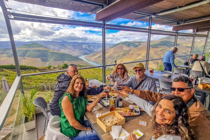 Douro Valley Private Day Trip from Lisbon: Vineyards & River View - Photo 1 of 17