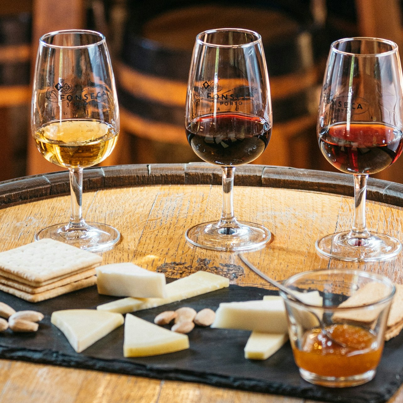 Douro Valley: River Cruise + Vineyard Tour & Lunch - Photo 1 of 6