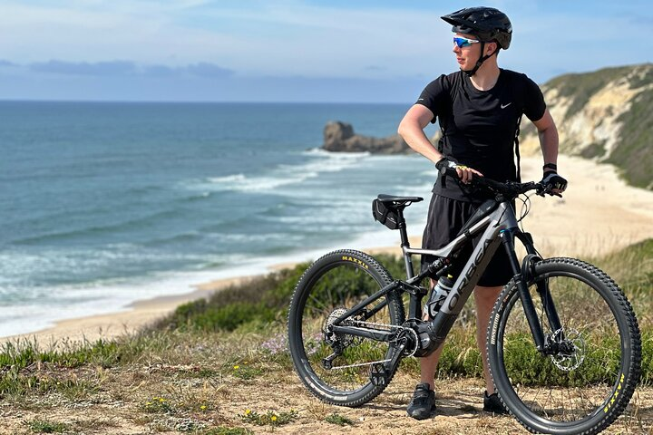 Bike Rental in Nazare - Photo 1 of 18