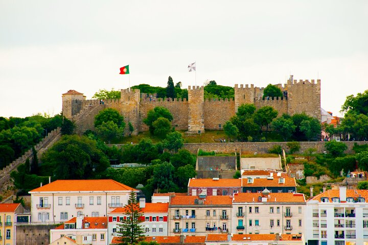 St. George Castle
