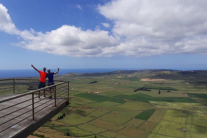 East Coast Van Tour (Half Day) | Terceira Island - Photo 1 of 10