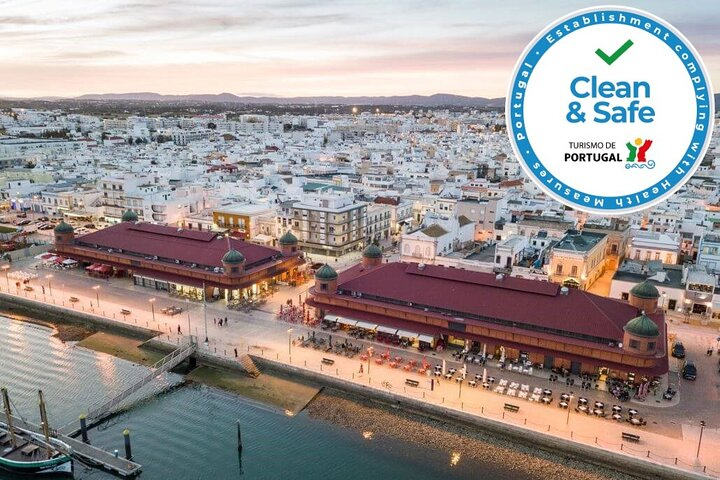 Eastern Algarve - Full-Day Trip - Photo 1 of 7