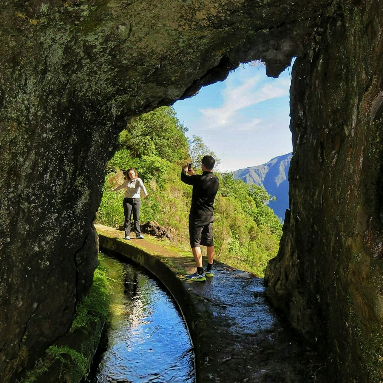 Enchanted Terraces: Guided Madeira Excursion - Photo 1 of 6