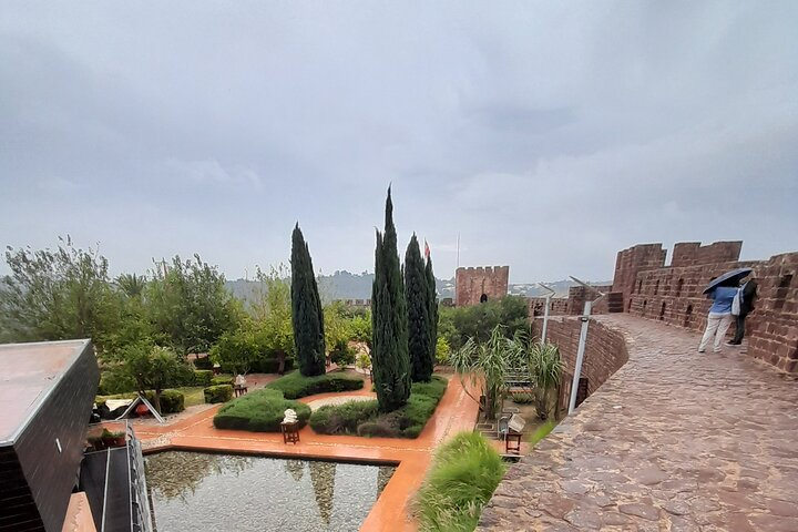 Enjoy The Private Tour to Silves Castle, Lagos & Ponta da Piedade - Photo 1 of 25