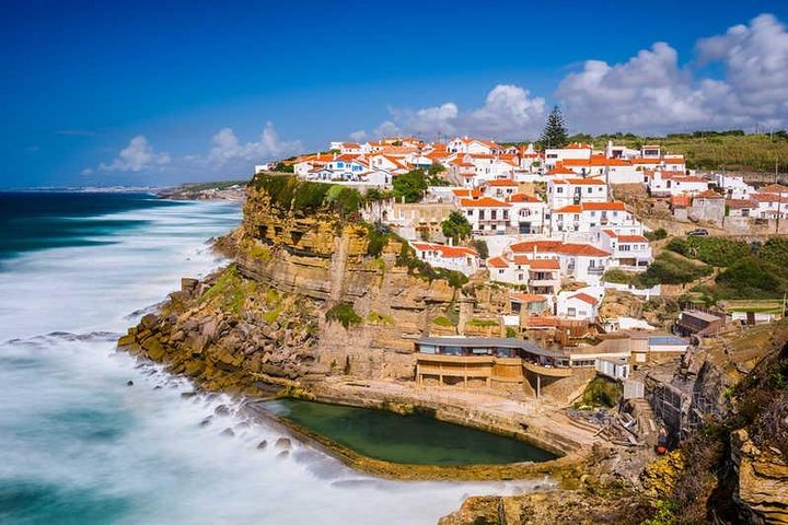 Azenhas do mar