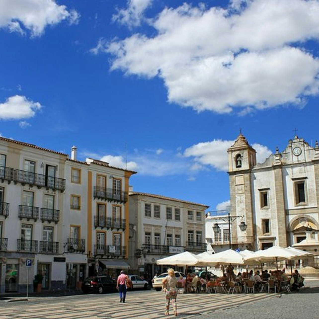 Évora & Arraiolos: Guided Tour from Lisbon - Photo 1 of 6