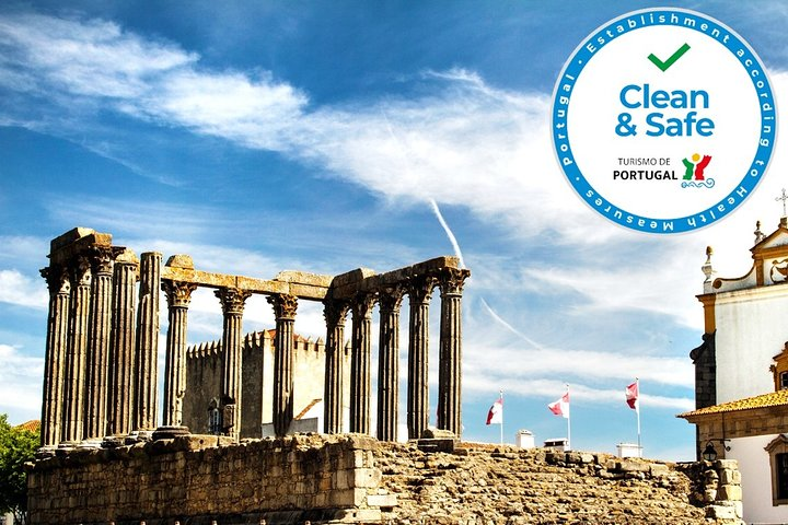 Évora, Esporão Winery & Monsaraz | Exclusive Private Wine Tour - Photo 1 of 11