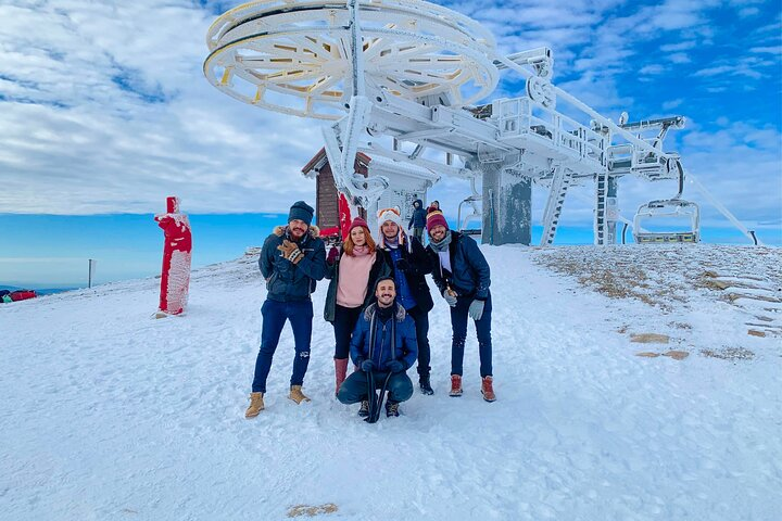 Excursion to the Serra Da Estrela | From Greater Lisbon, Braga and Porto.  - Photo 1 of 25