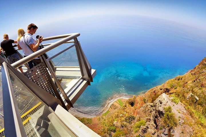 CAPE GIRÃO