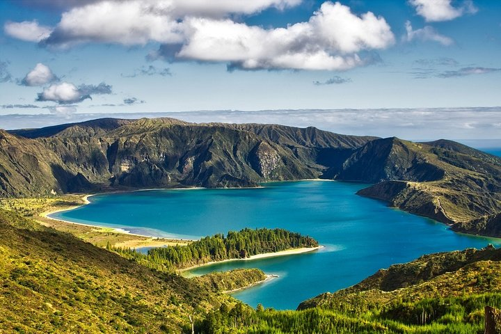 Explore the breathtaking nature of São Miguel island on private tour - Photo 1 of 9