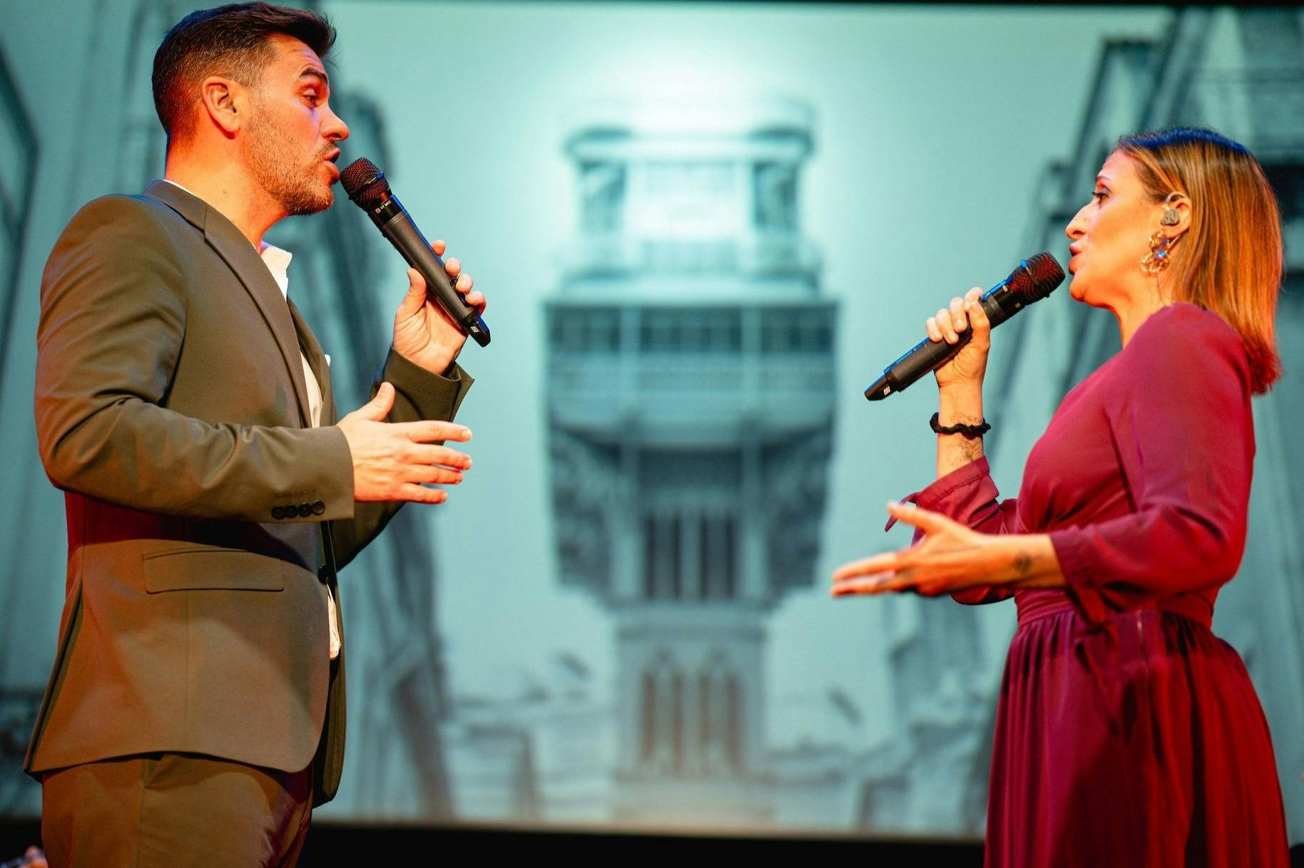 Fado in Chiado Show - Photo 1 of 8