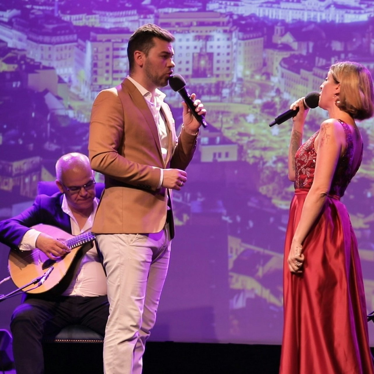 Fado in Chiado Show - Photo 1 of 11