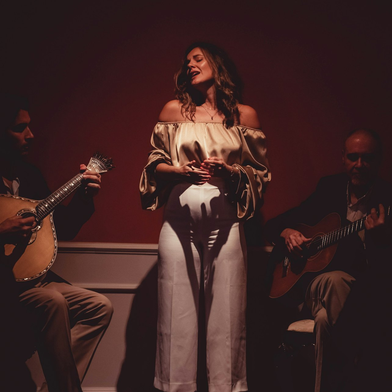 Lisbon: Fado Show at Lisboa em Fado + Port Wine - Photo 1 of 6