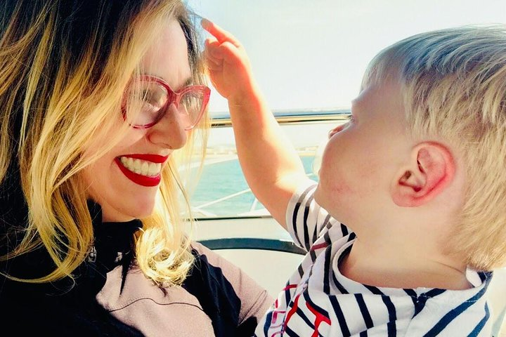 Family Cruise Algarve - Photo 1 of 9