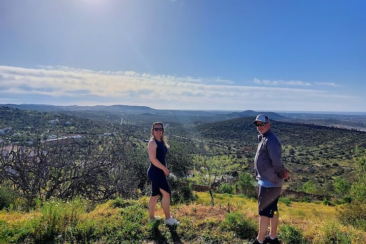 Faro and Estói  - Photo 1 of 20