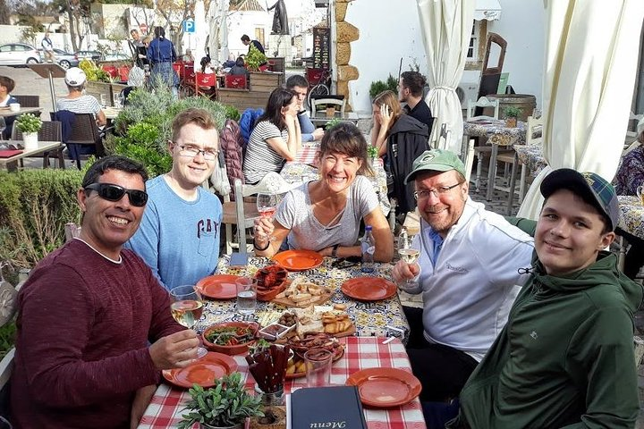Faro Food and Cultural - Private  - Photo 1 of 12