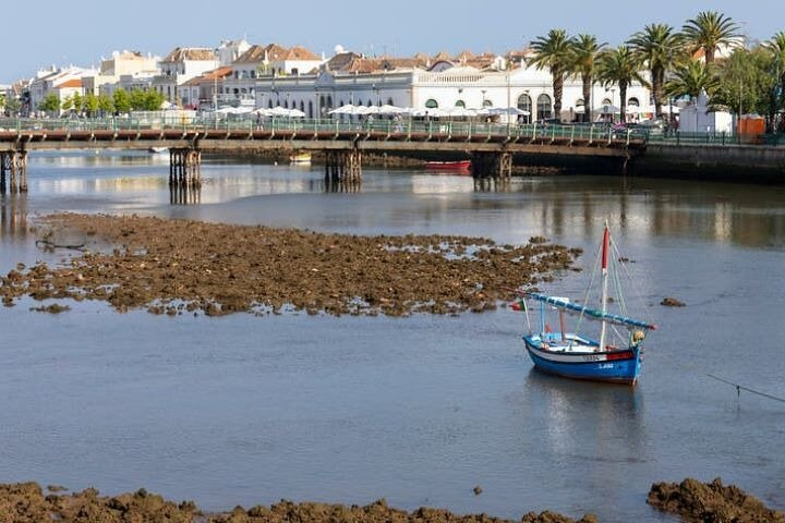 Faro Olhao and Tavira Tour with Fado Show from Faro - Photo 1 of 7