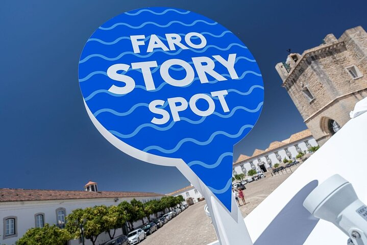 Faro Story Spot - Multimedia Museum&Restaurant: Tour&Tasting - Photo 1 of 13
