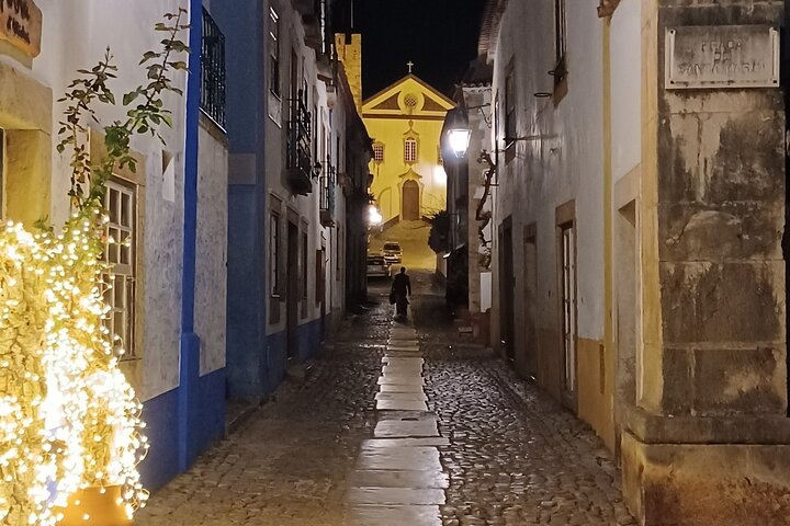 Óbidos