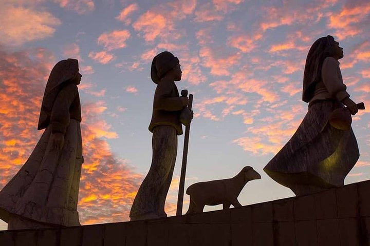 Fatima City Tour, Altar of the World - Photo 1 of 9