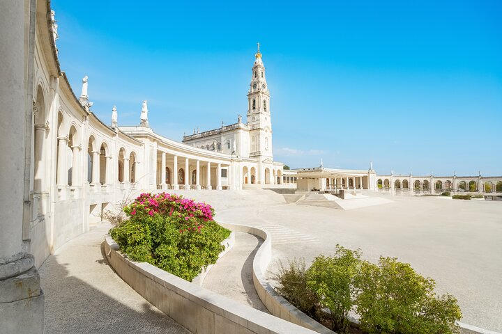 Fatima Day Tour from Algarve - Photo 1 of 25
